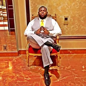 Meet your Posher, Chris